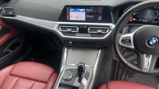 BMW 4 Series 420i M Sport 2dr Step Auto Petrol Convertible